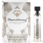 Profumo Ai Feromoni Perfetto Per Le Donne 1 Ml - Pherostrong