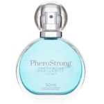 Profumo Ai Feromoni Popolare Per Uomini 50 Ml - Pherostrong - immagine 2