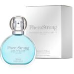 Profumo Ai Feromoni Popolare Per Uomini 50 Ml - Pherostrong