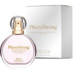 Profumo Ai Feromoni Popolare Per Donna 50 Ml - Pherostrong
