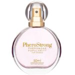 Profumo Ai Feromoni Popolare Per Donna 50 Ml - Pherostrong - immagine 2