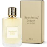 Profumo Ai Feromoni La Tua Scelta Per Donna 50 Ml - Pherostrong