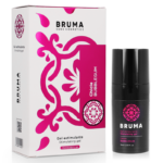 Balsamo Intensificante Gusto Bubblegum 15 Ml - Bruma