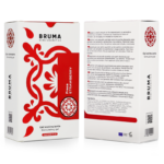 Balsamo Intensificante Gusto Fragola 15 Ml - Bruma - immagine 7