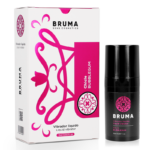 Vibratore Liquido Bubblegum Ultra Scorrevole 15 Ml - Bruma