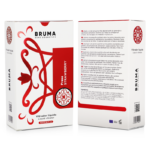 Vibratore Liquido Ultra Scorrevole Fragola 15 Ml - Bruma - immagine 7