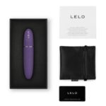 Mia 3 Vibratore Personale Viola - Lelo - immagine 3