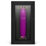 Mia 3 Vibratore Personale Rosa - Lelo - immagine 2