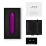 Mia 3 Vibratore Personale Rosa - Lelo - immagine 3