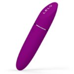 Mia 3 Vibratore Personale Rosa - Lelo