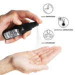 Spray Ritardante Study Forte 30 Ml - Black Hole - immagine 5