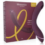 Og Melanzana Punto G - Womanizer