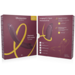 Og Melanzana Punto G - Womanizer - immagine 7
