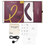 Og Melanzana Punto G - Womanizer - immagine 6