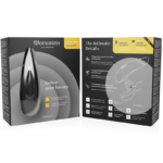 Premium 2 Stimolatore Clitorale Nero - Womanizer - immagine 7