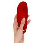 Premium 2 Stimolatore Clitorale Bordeaux - Womanizer - immagine 4