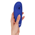 Premium 2 Stimolatore Del Clitoride Mirtillo - Womanizer - immagine 4