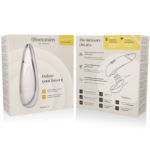 Premium 2 Stimolatore Clitorale Grigio Caldo - Womanizer - immagine 7