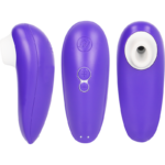 Starlet 3 Stimolatore Clitorale Indigo - Womanizer - immagine 2