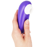 Starlet 3 Stimolatore Clitorale Indigo - Womanizer - immagine 4