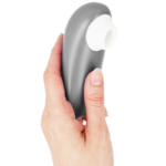 Stimolatore Clitorale Starlet 3 Grigio - Womanizer - immagine 4
