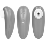 Stimolatore Clitorale Starlet 3 Grigio - Womanizer - immagine 2