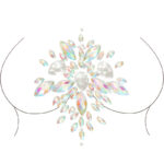 Gioiello Corpo Adesivo Celestiale - Leg Avenue