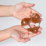 Perizoma Gommosa Al Cioccolato - Secret Play - immagine 3
