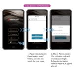 Hector Vibratore Elettroshock App Gratuita Viola - Pretty Love - immagine 12