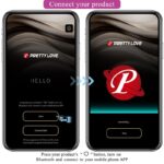 Hector Vibratore Elettroshock App Gratuita Viola - Pretty Love - immagine 10