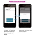 Hector Vibratore Elettroshock App Gratuita Viola - Pretty Love - immagine 13