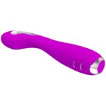 Hector Vibratore Elettroshock App Gratuita Viola - Pretty Love - immagine 4