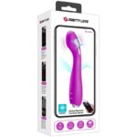 Hector Vibratore Elettroshock App Gratuita Viola - Pretty Love - immagine 18