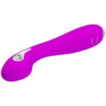 Hector Vibratore Elettroshock App Gratuita Viola - Pretty Love - immagine 3