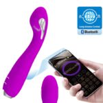 Hector Vibratore Elettroshock App Gratuita Viola - Pretty Love - immagine 7