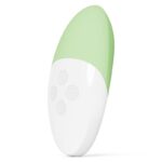 Siri 3 Massaggiatore Clitoride Crema Pistacchio - Lelo