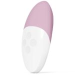 Siri 3 Massaggiatore Per Clitoride Rosa Tenero - Lelo