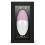Siri 3 Massaggiatore Per Clitoride Rosa Tenero - Lelo - immagine 2