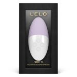 Siri 3 Massaggiatore Clitoride Calm Lavanda - Lelo - immagine 2
