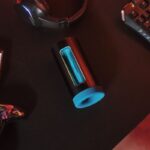Masturbatore Maschile F1S V3 Verde - Lelo - immagine 4