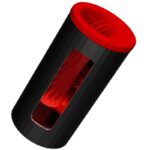 Masturbatore Maschile F1S V3 Rosso - Lelo - immagine 2