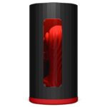 Masturbatore Maschile F1S V3 Rosso - Lelo