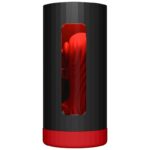 Masturbatore Maschile F1S V3 Rosso Xl - Lelo