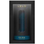 Masturbatore Maschile F1S V3 Verde Xl - Lelo - immagine 2