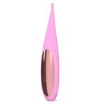 Dot Travel Stimolatore Clitoride Rosa - Lelo