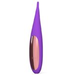 Dot Travel Stimolatore Clitoride Viola - Lelo