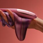 Dot Travel Stimolatore Clitoride Rosa - Lelo - immagine 6