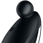 Spot On 2 Vibratore Lay-On Nero - Satisfyer - immagine 3