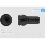 Feel Pocket Masturbatore Maschile + Power Blow - Kiiroo - immagine 4