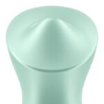 Vibratore Exciterrr Da Appoggio Clitoride Menta - Satisfyer - immagine 3